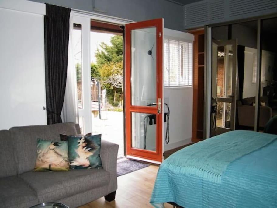 Studio Bed & Strand Scharendijke Buitenkant foto