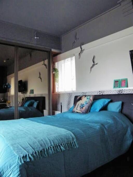 Studio Bed & Strand Scharendijke Buitenkant foto